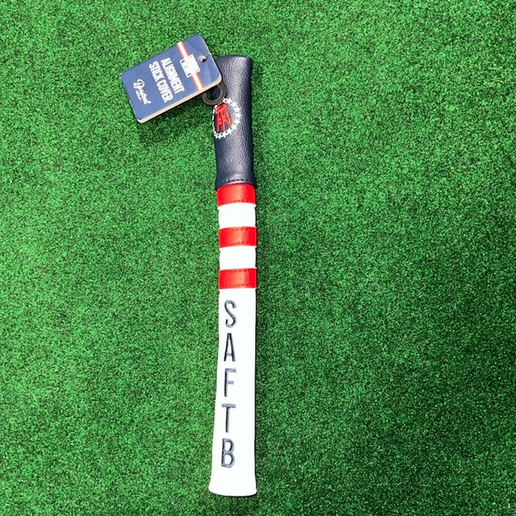 Barstool Golf Other - Barstool Golf SAFTB alignment stick cover